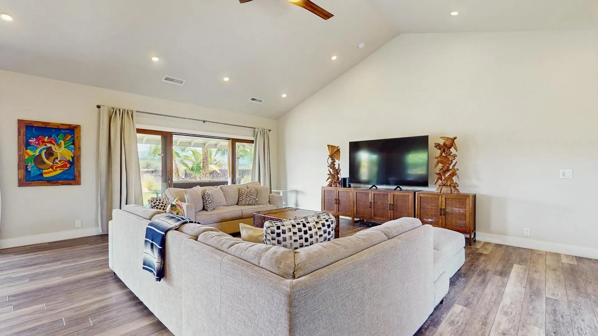 Villa Star Of Waikoloa 0*,  Stati Uniti